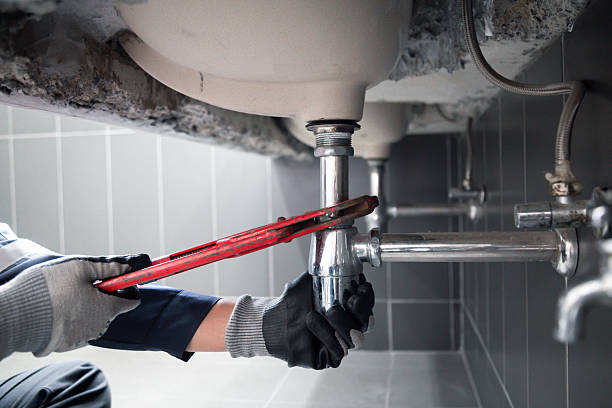 Trusted Garbage Disposal Repair service in Stanton, NJ - Masters Plumbing Service